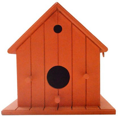 

Artlivo WH039 Bird House(Hanging)
