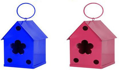 

TrustBasket MT0054-MT0055 Bird House(Hanging)
