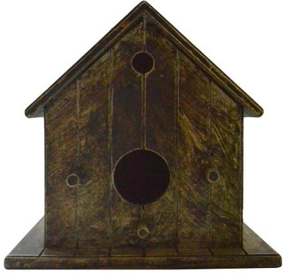 

Artlivo WH041 Bird House(Hanging)