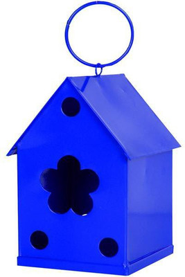 

TrustBasket Blue Bird House(Hanging)