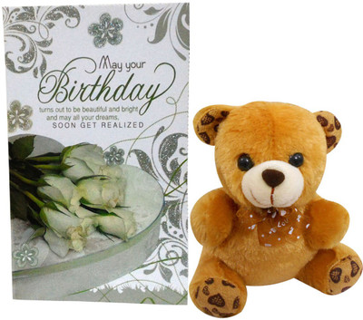 

Natali Traders Birthday Combo(Set of 2)