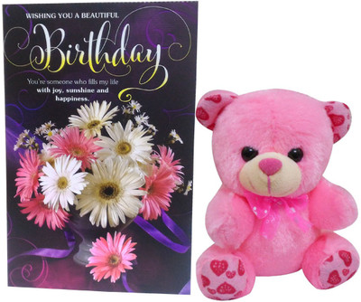 

Natali Traders Birthday Combo(Set of 2)