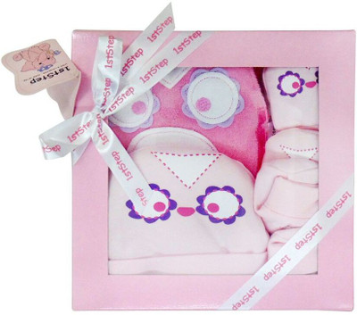 

1st Step 4 Pcs Gift Set(Set of 4)