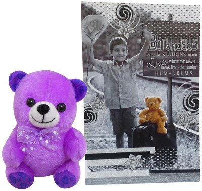 

Natali Traders Birthday Combo(Set of 2)