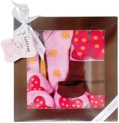 

1st Step 4 Pcs Gift Set(Set of 4)