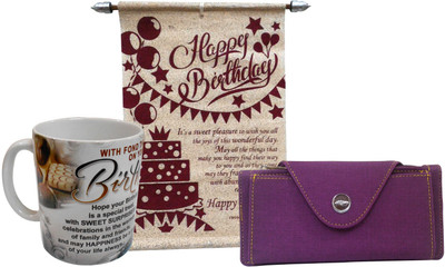 

Saugat Traders Beautiful(Set of 3)