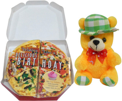 

Saugat Traders Beautiful(Set of 2)