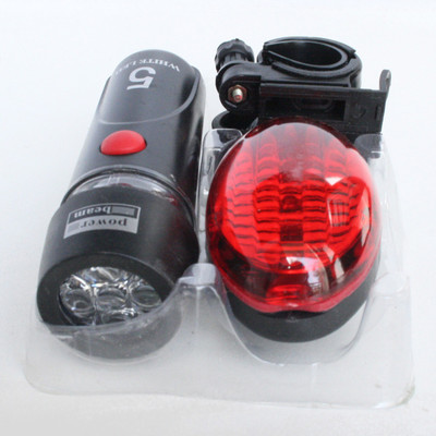 

Adraxx Power beam combo light Bite Indicator(Black)