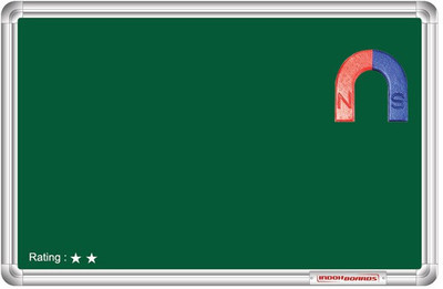 

Indoh Boards GBMB 2/3ft Green board(60.96 cm x 91.44 cm)