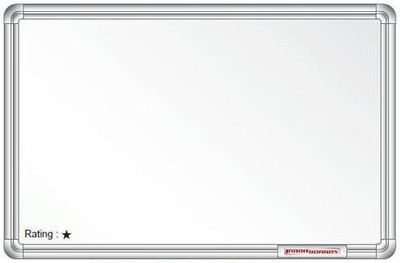 

Indoh Boards WBNM 2/3ft White board(2 inch x 3 inch)