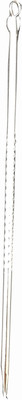 Beauty Studio Stainless Steel Blackhead Remover Needle(Pack of 1)