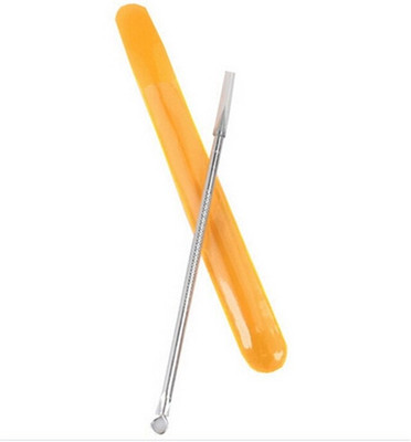 

WOLLA Stainless Steel Blackhead Remover Needle(Pack of 1)