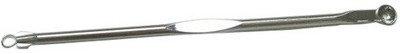 

Basicare Stainless Steel Blackhead Remover Brush(Pack of 1)