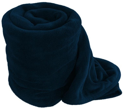

ExpressionsHome Checkered  Blanket(Microfiber, Blue