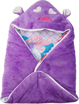 

Utc Garments Cartoon  Blanket(Microfiber, Purple, Blue, Red, White, Blue;purple;red;white