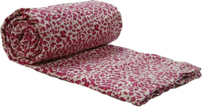 

Snuggle Animal  Comforter(Polyester, Multicolor
