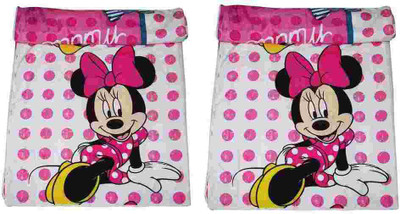 

Frabjous Cartoon  Dohar(Poly Cotton, Multicolor