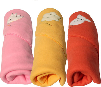 

My NewBorn Cartoon  Dohar(Polyester, Multicolor