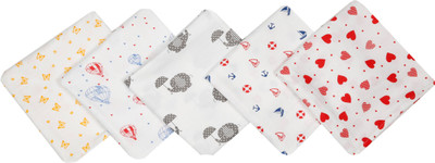 

Brother Baby Motifs  Crib Baby Blanket(Microfiber, Cherry red with blue, Red with blue, Musted yellow, Grey, Red, Cherry red with blue;grey;musted yellow;red;red with blue