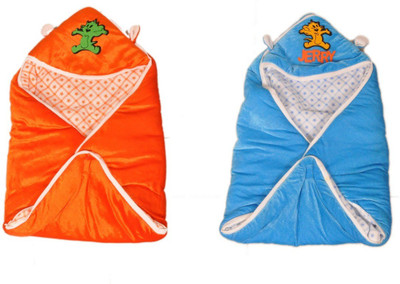 

Feathers Abstract  Baby Sleep Sack(Polyester, Multicolor