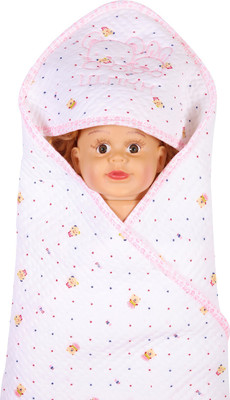 

Zonko Style Cartoon  Blanket(Cotton, Pink