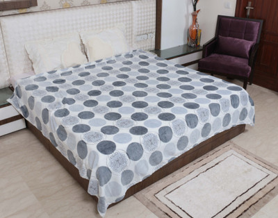 52% OFF on IndiWeaves Polka Double Blanket(Microfiber, Multicolor) 52% OFF on IndiWeaves Polka Double Blanket(Microfiber, Multicolor)