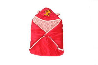 

The Chaddar Cartoon  Baby Sleep Sack(Microfiber, Multicolor