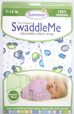 

Baby Grow Printed  Swadding Baby Blanket(Microfiber, Multicolor