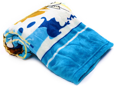 

Tima Abstract  Blanket(Microfiber, Multicolor