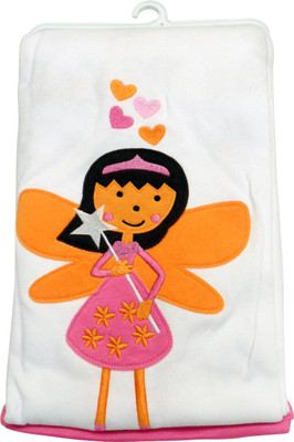 1st Step Printed Single Blanket(Multicolor) 1st Step Printed Single Blanket(Multicolor)