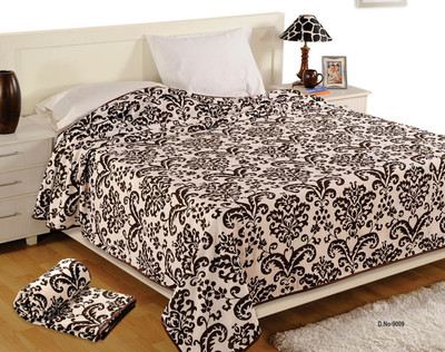 

Swayam Printed  Dohar(Cotton, Multicolor