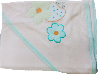 

Kandy Floss Animal  Blanket(Microfiber, Beige
