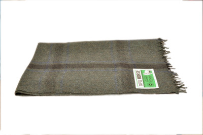 64% OFF on Brndey Checkered Single Top Sheet Black(Blanket) 64% OFF on Brndey Checkered Single Top Sheet Black(Blanket)