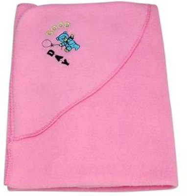 

Gargshope Cartoon  Coral Blanket(Polyester, Pink