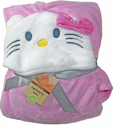 13% OFF on Carter's Animal Single Top Sheet(Pink) 13% OFF on Carter's Animal Single Top Sheet(Pink)
