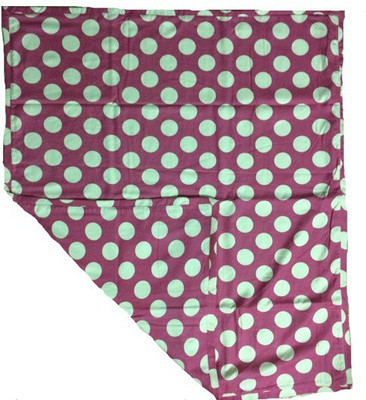 

Krivi Kids Printed  Dohar(Polyester, Pink