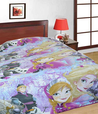

Armaan Cartoon  Dohar(Cotton, Violet