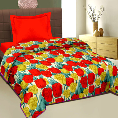 

Cortina Polka  Dohar(Microfiber, Multicolor