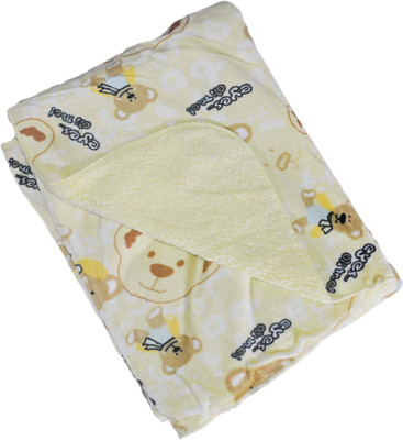 

Babysid Collections Animal  Duvet(Cotton, Multicolor