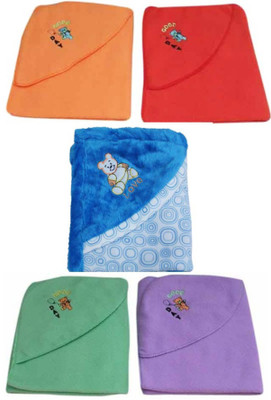 

Brandonn Abstract  Blanket(Microfiber, Multicolor