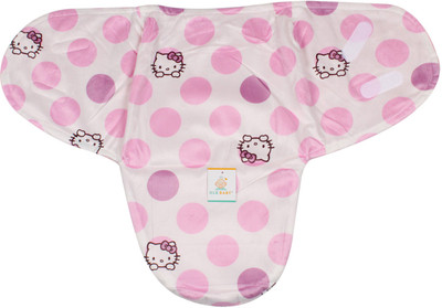 

Ole Baby Abstract  Baby Sleep Sack(Fur, Multicolor