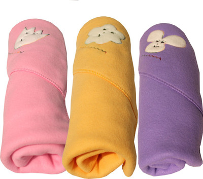 

My NewBorn Cartoon  Dohar(Polyester, Multicolor