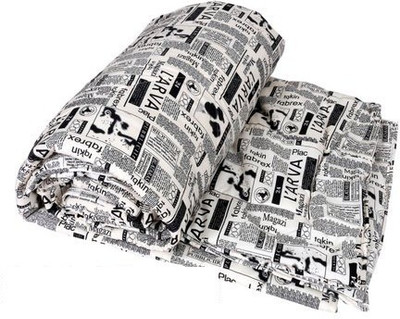 

Gunnu Floral  Comforter(Microfiber, Multicolor
