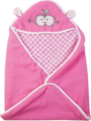 

Utc Garments Checkered  Blanket(Microfiber, Pink, Light Pink, White, Light pink;pink;white