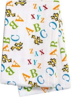 

Trend Lab Printed  Blanket(Microfiber, Multicolor
