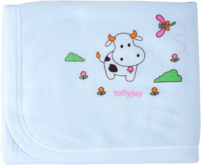 Tollyjoy Fleece Blanket Tollyjoy Fleece Blanket