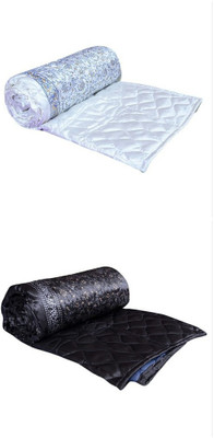 

Chelsi Abstract  Comforter(Microfiber, Multicolor