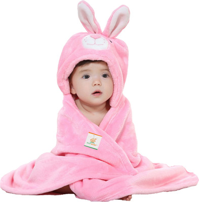 

Ole Baby Plain  Blanket(Fur, Pink