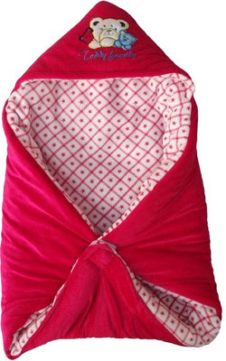 

Gargshope Cartoon  Coral Blanket(Polyester, Multicolor