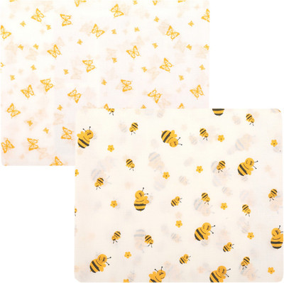 

Brother Baby Printed  Comforter(Microfiber, Multicolor